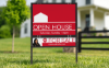 Picture of Aluminum Composite Signs