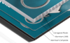 Picture of Aluminum Composite Signs