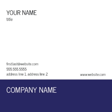 Show details for BC - Business Services 2 - 2.5" x 2.5" Single Sided Picture of BC - Business Services 2 - 2.5" x 2.5" Single Sided
