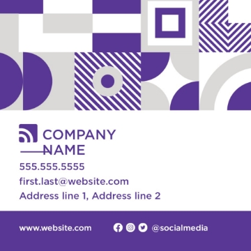 Show details for BC - Marketing & Communications 6 - 2.5" x 2.5" Single Sided Picture of BC - Marketing & Communications 6 - 2.5" x 2.5" Single Sided