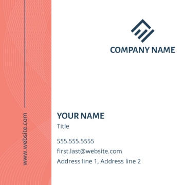 Show details for BC - Marketing & Communications 15 - 2.5" x 2.5" Single Sided Picture of BC - Marketing & Communications 15 - 2.5" x 2.5" Single Sided