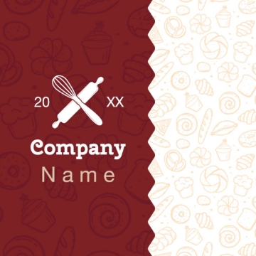 Show details for BC - Food & Beverage 15 - 2.5" x 2.5" Double Sided Picture of BC - Food & Beverage 15 - 2.5" x 2.5" Double Sided