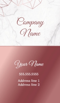 Show details for BC - Beauty & Spa 3 - 3.5" x 2" Single Sided Picture of BC - Beauty & Spa 3 - 3.5" x 2" Single Sided