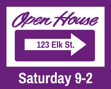 Show details for Open House 1 Picture of Open House 1
