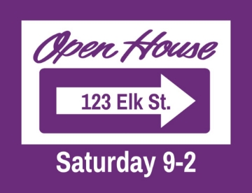 Show details for Open House 1 Picture of Open House 1