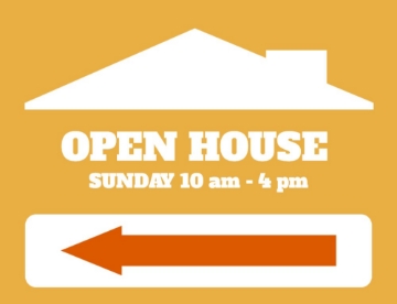 Picture of Open House 8