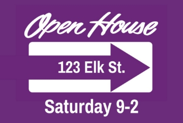 Show details for Open House 1 Picture of Open House 1