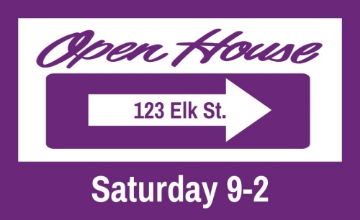 Show details for Open House 1 Picture of Open House 1