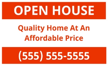 Show details for Open House 3 Picture of Open House 3