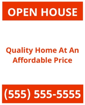 Picture of Independent - Open House 3