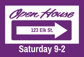 Show details for Open House 1 Picture of Open House 1