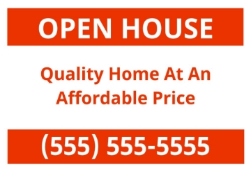 Show details for Open House 3 Picture of Open House 3