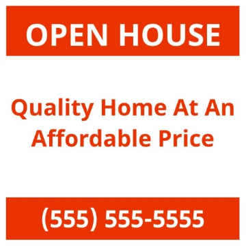 Picture of Independent - Open House 3