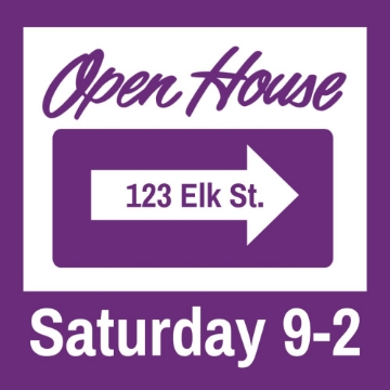 Show details for Open House 1 Picture of Open House 1