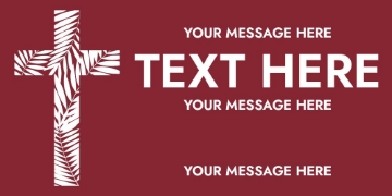 Show details for Vinyl Religious 13 Picture of Vinyl Religious 13