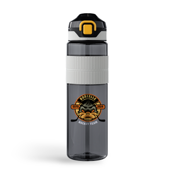 Show details for 27oz Olympian Water Bottle Picture of 27oz Olympian Water Bottle
