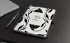Picture of SimpliColor Hard Cover Spiral Notebook - A5