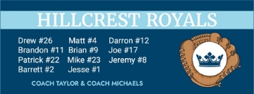 Picture of Vinyl Sports 14
