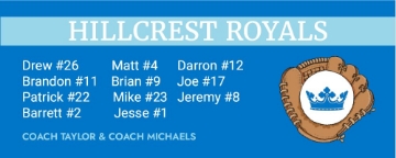Picture of Vinyl Sports 14