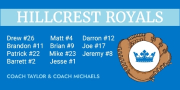 Picture of Vinyl Sports 14