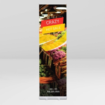 Picture of Retail-Grocery-02 - 78" x 23"