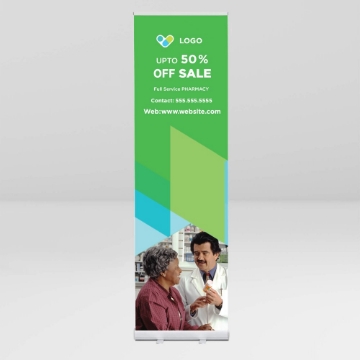 Picture of Retail-Pharmacy-01 - 78" x 23"