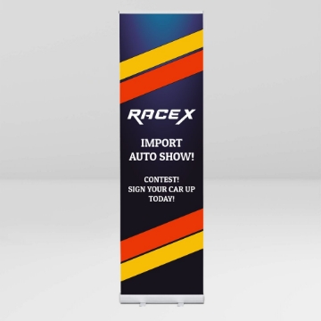 Picture of Auto Contests 2 - 78" x 23"