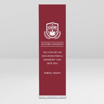 Picture of Education 878733234 - 78" x 23"