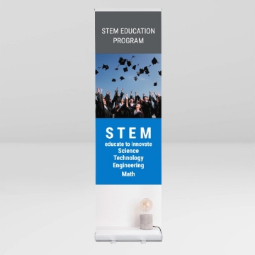 Picture of Education 878733295 - 78" x 23"