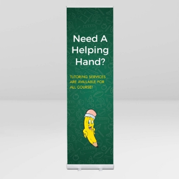 Picture of Education 878733285 - 78" x 23"