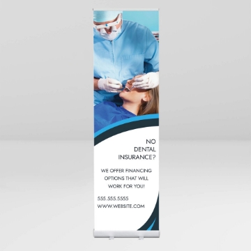 Picture of Health Care 878761642 - 78" x 23"