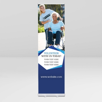Picture of Non Profit 878740858 - 78" x 23"