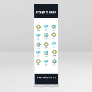 Picture of Non Profit 878740766 - 78" x 23"