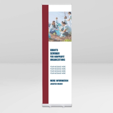 Picture of Non Profit 878740805 - 78" x 23"