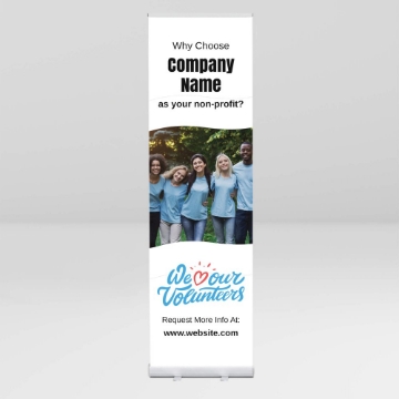Picture of Non Profit 878740800 - 78" x 23"