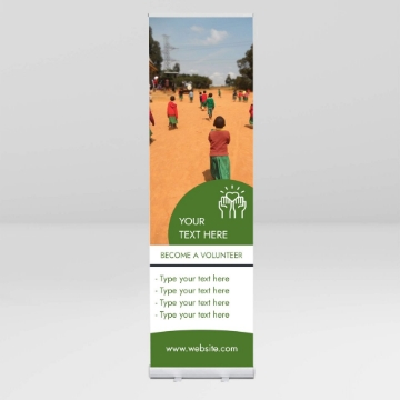 Picture of Non Profit 878740861 - 78" x 23"