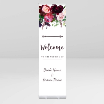Picture of Events 42400172 - 78" x 23"