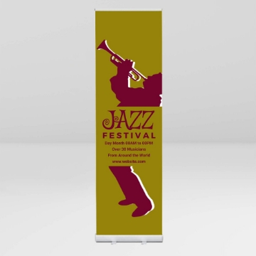 Picture of Events 42398797 - 78" x 23"
