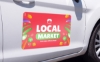 Picture of Magnetic Car Signs