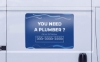 Picture of Magnetic Car Signs