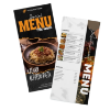Picture of Flat Menu