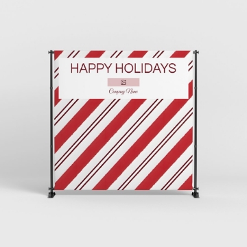Show details for Holiday Party 5 - 8ft x 8ft Picture of Holiday Party 5 - 8ft x 8ft