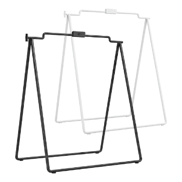 Show details for Sidewalk A-Frame Blank Picture of Sidewalk A-Frame Blank