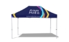 Picture of Custom Canopy Tents